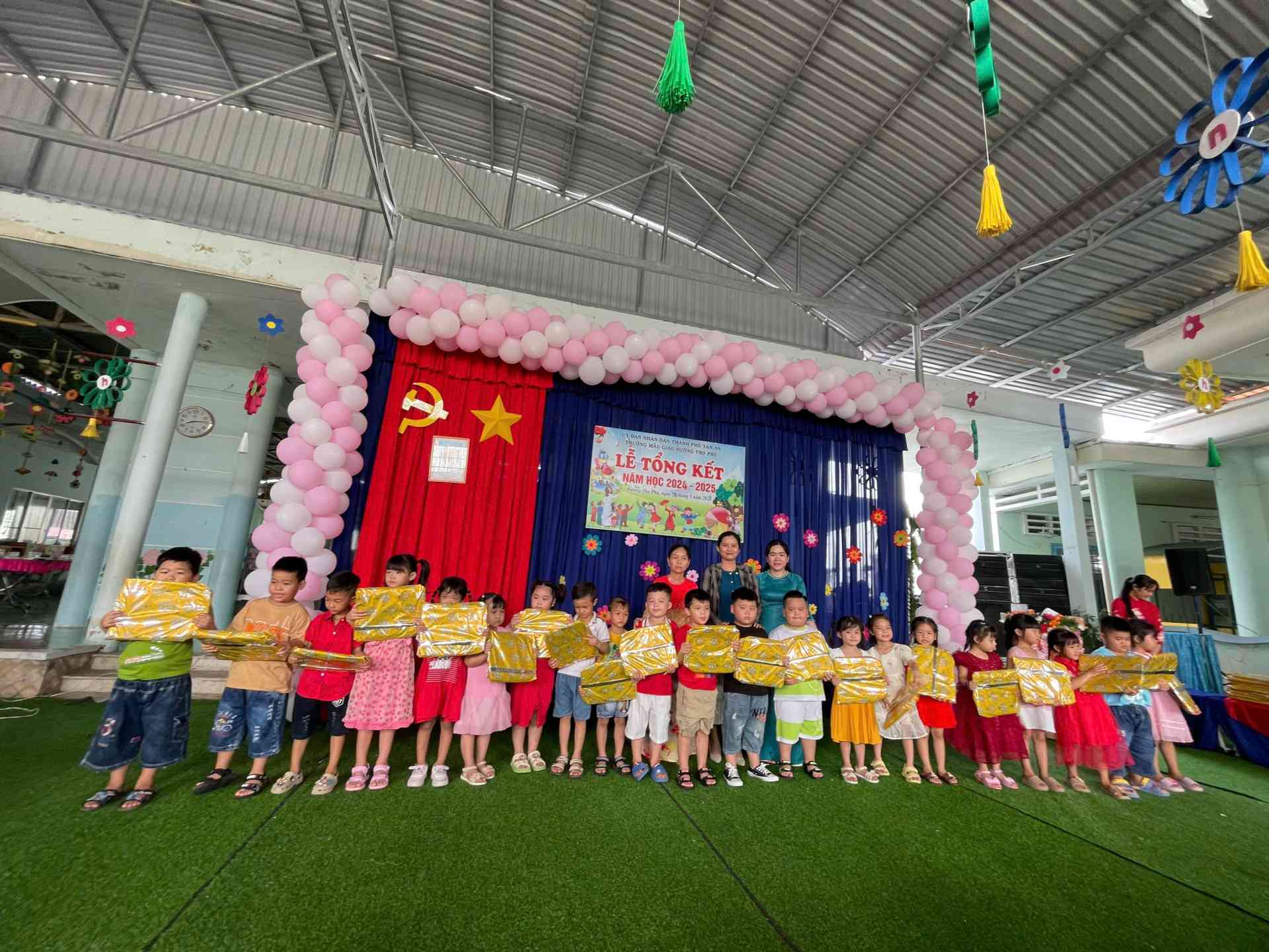 chồi 2