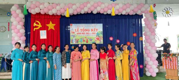 tổng kết 1