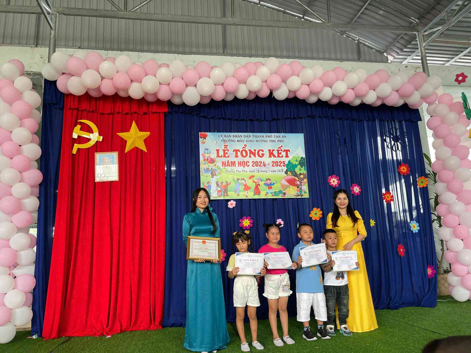 tổng kết 3