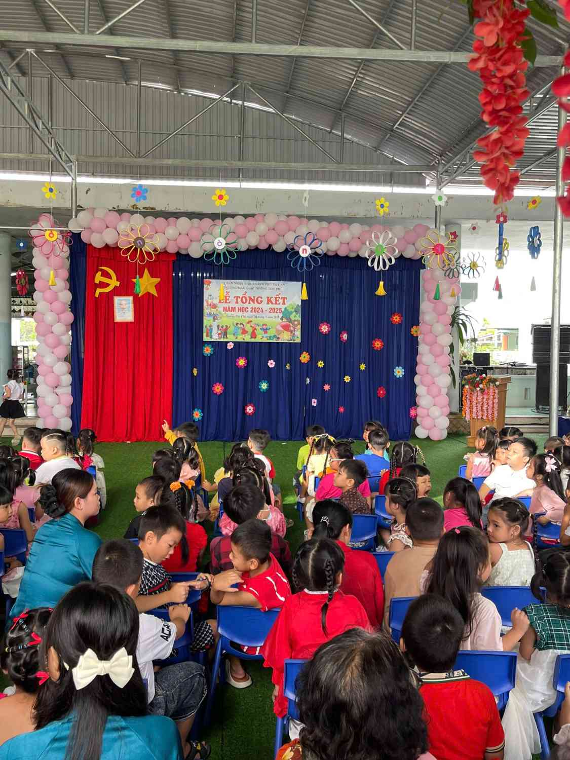 tổng kết 4