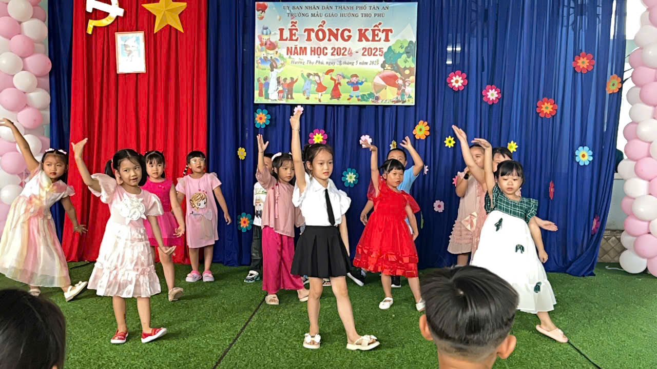 tổng kết 6