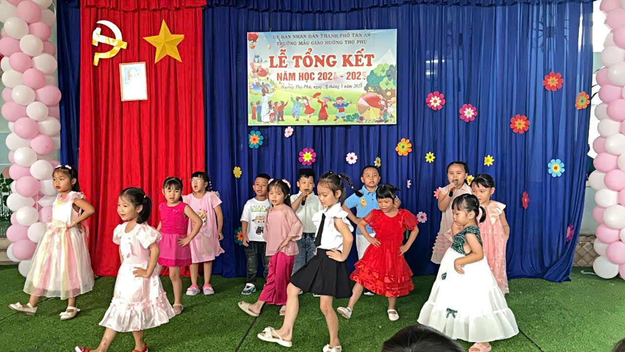 tổng kết 7